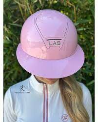 Las helmets