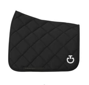 Dressuur zadeldekjes