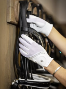 Wedstrijdhandschoenen