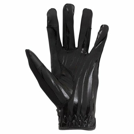 ANKY Technical gloves Zwart/Creme SS22