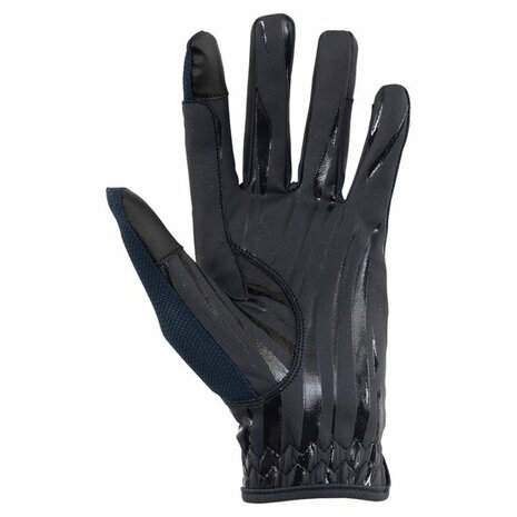 ANKY Technical gloves Dark Navy/Creme SS22