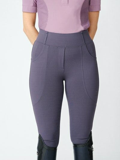  Ps of Sweden Juliette  rijlegging Odessey Blue