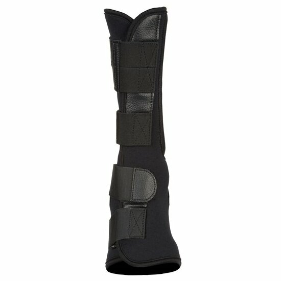 Le Mieux turnout boots zwart 