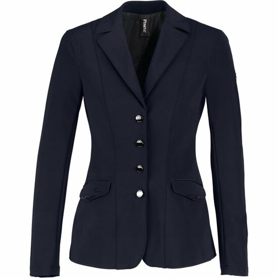 Pikeur Isalie wedstrijd  jacket Night Blue 