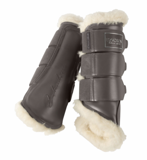Eskadron Tendon Boots Mesh Classic Sports SS&#039;22 taupe .