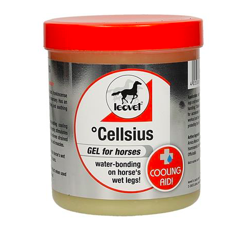 CELLSIUS GEL 600ML