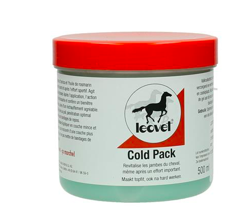 Leovet Cold Pack 500ml