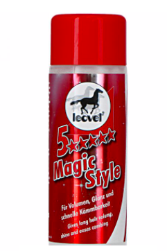 Leovet Magic Style 5 star 200ml