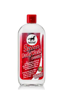 Leovet Body Wash 500ml