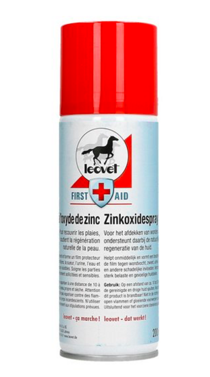 Leovet Zinkoxidespray 200ml