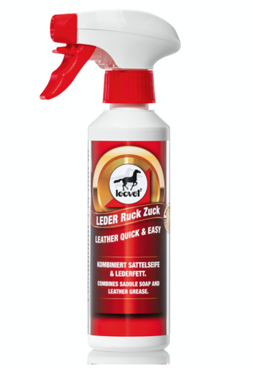 LEOVET quick &amp; easy 250ml 	