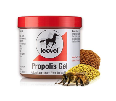 LEOVET F.A. propolis gel 350ml	