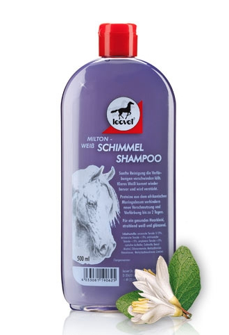 LEOVET milton shampoo schimmels