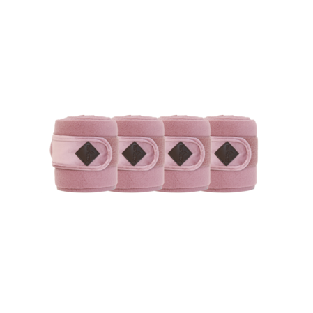 Kentucky bandages velvet oud roze