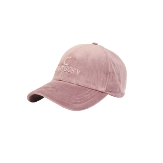 Kentucky Velvet pet pink 
