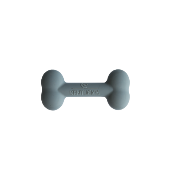 Kentucky hond speelgoed silicone bot 