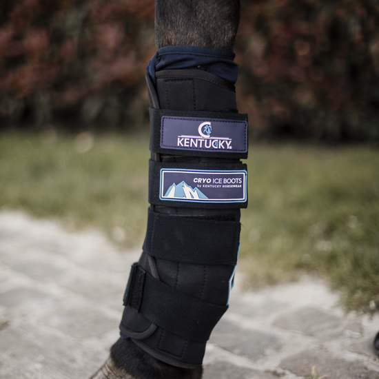 Kentucky Cryo Ice Boots 