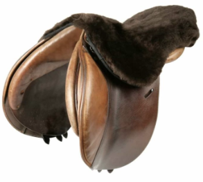 Le Mieux ProLambskin Seat Saver Naturel