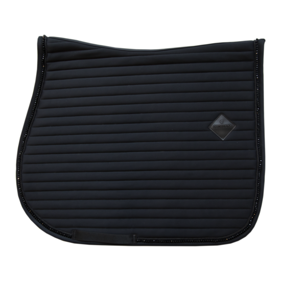 Kentucky zadelpad pearl jump Black