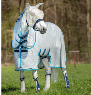 Horseware Amigo Bug Buster 