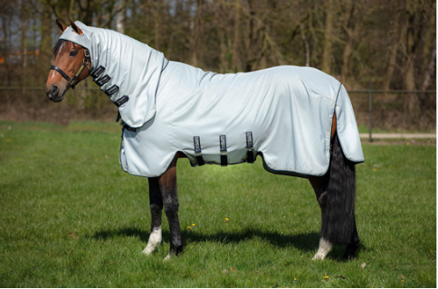 Horseware Rambo Hoody