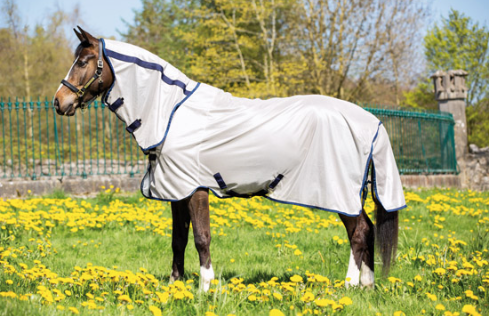 Horseware Mio Fly Rug