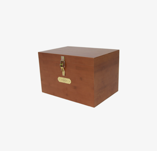 Kentucky Tack Box