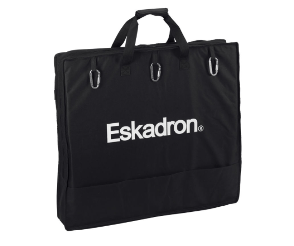 Eskadron Competition Bag reflexx Zwart