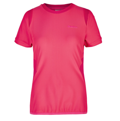 Eskadron T-shirt Reflexx Roze