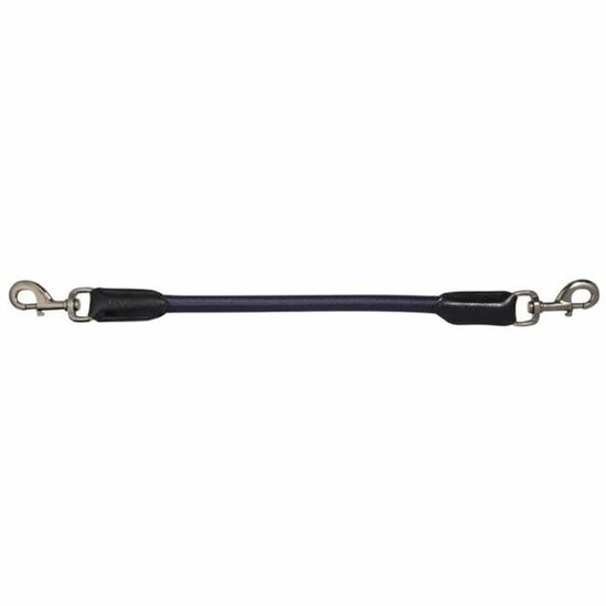 Le Mieux Bungee Tie-Up Navy