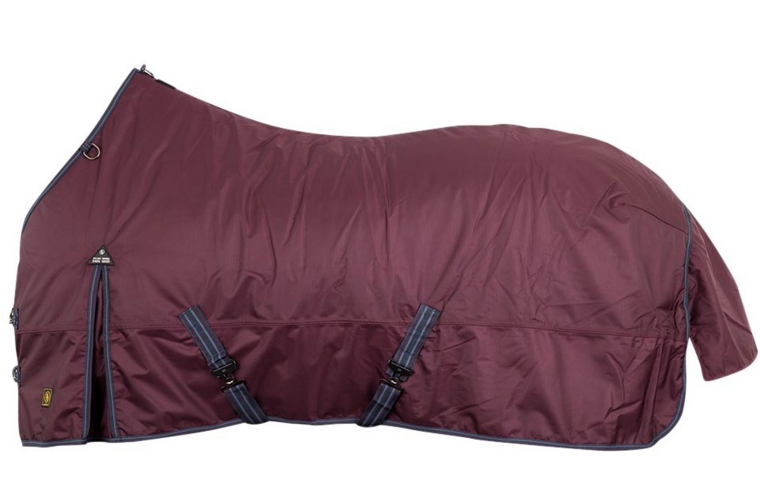 BR Outdoor waterdichte deken 240 gram Mauve Wine