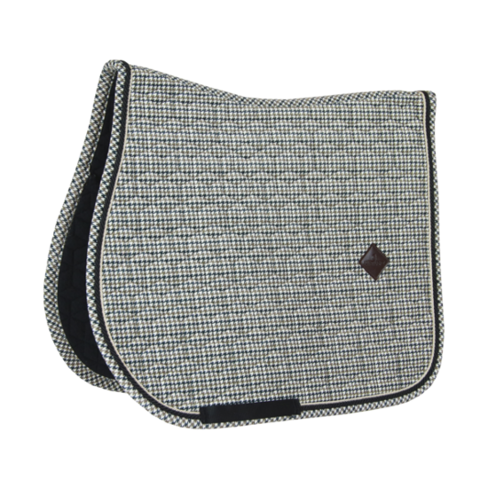 Kentucky pied de poulel Bruin Jump