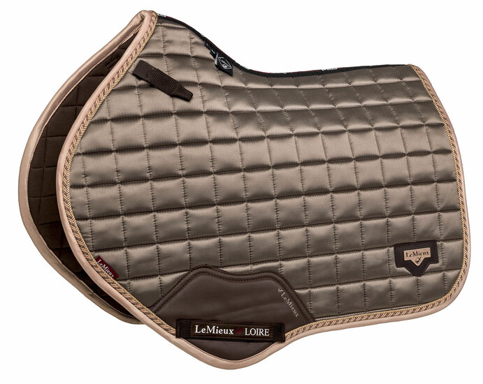 Le Mieux Loire Limited satin Truffle Spring MAAT FULL