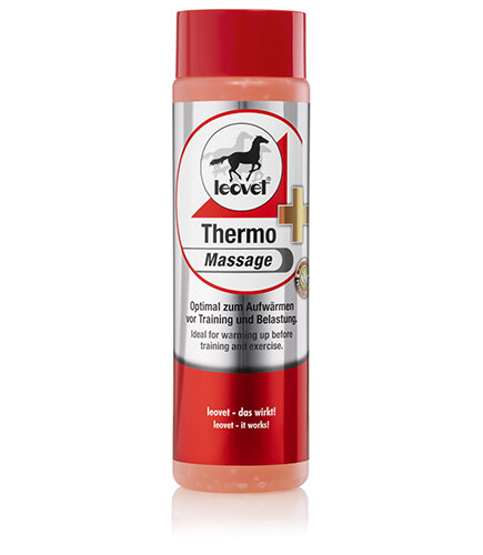 Leovet Thermo-massage 500 ml