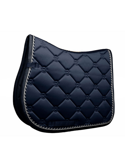 Equestrian Stockholm Midnight blue zonder LOGO