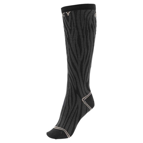 ANKY&reg; Technical sokken Zwart SS22