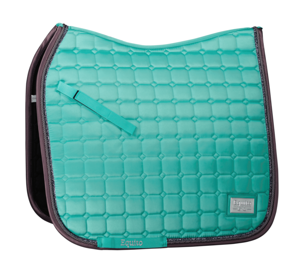 Equito zadelpad Frosty Mint