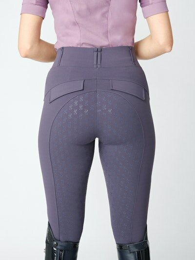  Ps of Sweden Juliette  rijlegging Odessey Blue