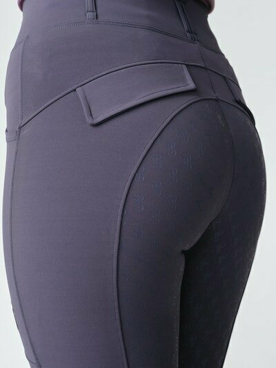  Ps of Sweden Juliette  rijlegging Odessey Blue