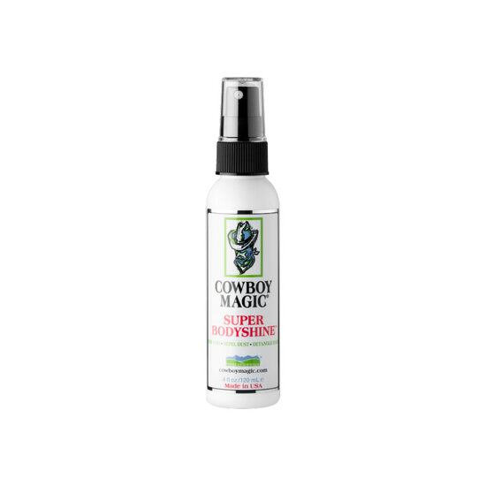 Cowboy Magic Super Bodyshine travel 100 ml 