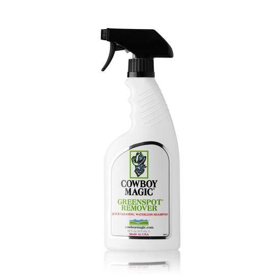 Cowboy Magic Greenspot remover 473 ml 