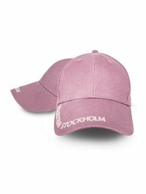 Equestrian Stockholm pet Pink 