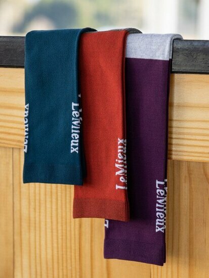 Le Mieux competition sok Marine met vlekken