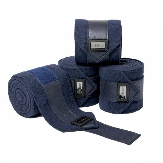 Le Mieux RHONE bandages Vintage Navy 