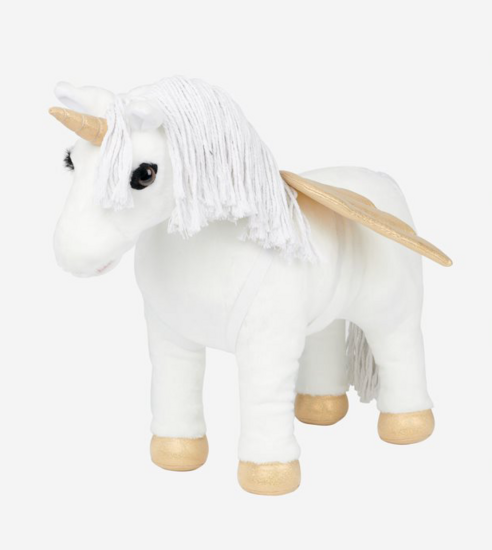 Le Mieux Mini pony vleugels shimmer 