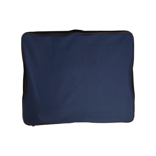 Kentucky Zadelpad tas Navy