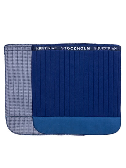 Equestrian Stockholm thermo onderbandages Blue Meadow