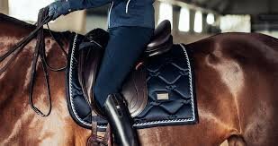 Equestrian Stockholm Midnight blue