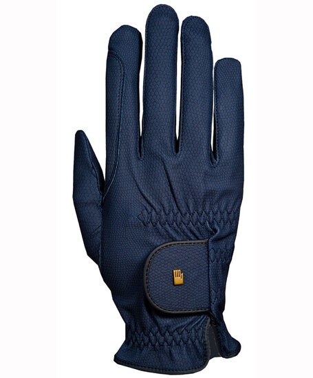 Roeckl Roeck Grip Navy