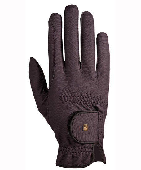 Roeckl  Grip Plum